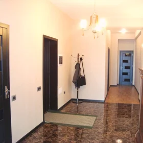 Baku-da 164.0 m2 mənzil kirayə verilir - Şəkil 5