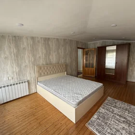 Baku-da 100.0 m2 mənzil kirayə verilir - Şəkil 3