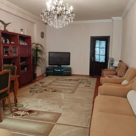 Baku-da 110.0 m2 mənzil kirayə verilir - Şəkil 2