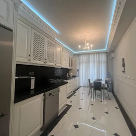 In Baku 170.0 m² apartment is for rent - Изображение 5