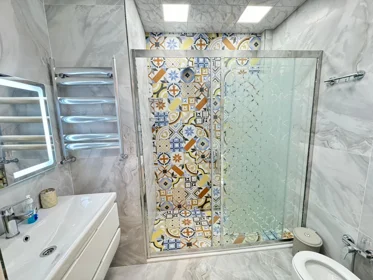 nan-da 100.0 m2 mənzil kirayə verilir - Şəkil 2