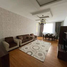 Baku-da 150.0 m2 mənzil kirayə verilir - Şəkil 2