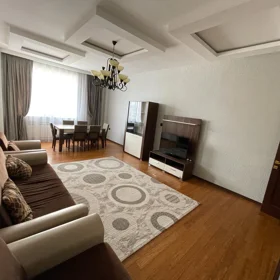 Baku-da 150.0 m2 mənzil kirayə verilir - Şəkil 3