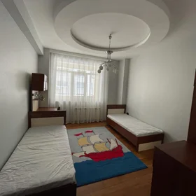 Baku-da 150.0 m2 mənzil kirayə verilir - Şəkil 5