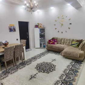 Khirdalan-da 85.0 m2 mənzil kirayə verilir - Şəkil 3