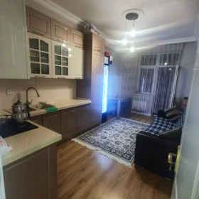 Khirdalan-da 85.0 m2 mənzil kirayə verilir - Şəkil 4