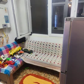 Khirdalan-da 85.0 m2 mənzil kirayə verilir - Şəkil 5