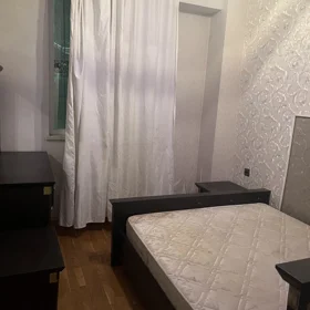 Baku-da 54.0 m2 mənzil kirayə verilir - Şəkil 2