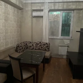 Baku-da 54.0 m2 mənzil kirayə verilir - Şəkil 3