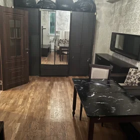 Baku-da 54.0 m2 mənzil kirayə verilir - Şəkil 5