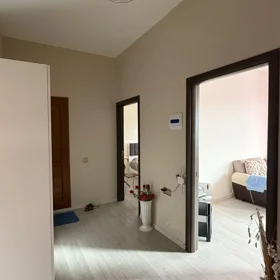 Baku-da 56.0 m2 mənzil kirayə verilir - Şəkil 3