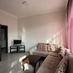 Baku-da 56.0 m2 mənzil kirayə verilir - Şəkil 4