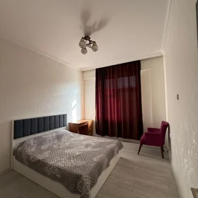 Baku-da 56.0 m2 mənzil kirayə verilir - Şəkil 5