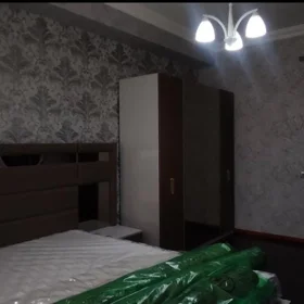 Baku-da 85.0 m2 mənzil kirayə verilir - Şəkil 2