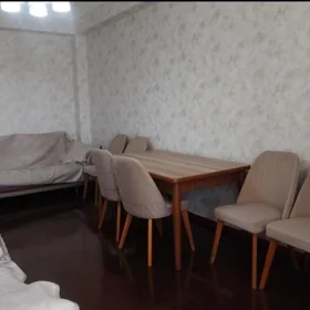 Baku-da 85.0 m2 mənzil kirayə verilir - Şəkil 4