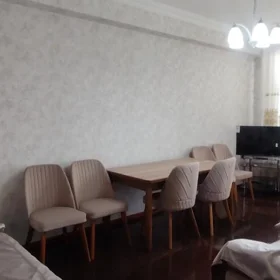 Baku-da 85.0 m2 mənzil kirayə verilir - Şəkil 5