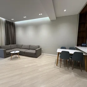 Baku-da 80.0 m2 mənzil kirayə verilir - Şəkil 2