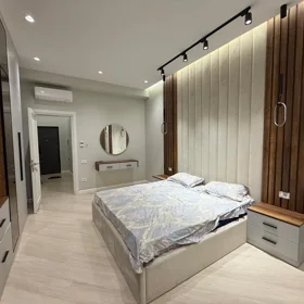 Baku-da 80.0 m2 mənzil kirayə verilir - Şəkil 4