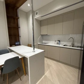 Baku-da 80.0 m2 mənzil kirayə verilir - Şəkil 5