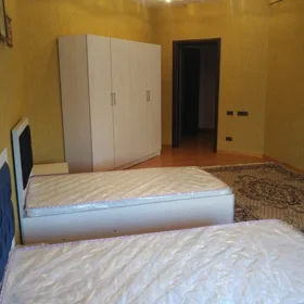 nan-da 180.0 m2 mənzil kirayə verilir - Şəkil 4