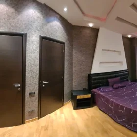 nan-da 180.0 m2 mənzil kirayə verilir - Şəkil 5