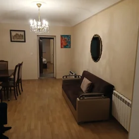 Baku-da 80.0 m2 mənzil kirayə verilir - Şəkil 3