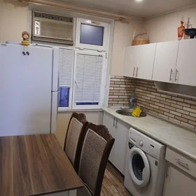 Baku-da 80.0 m2 mənzil kirayə verilir - Şəkil 4