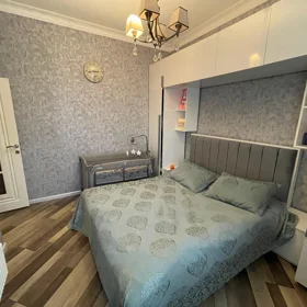 Baku-da 77.0 m2 mənzil satılır - Şəkil 3