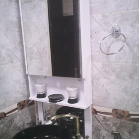 Baku-da 54.0 m2 mənzil kirayə verilir - Şəkil 2