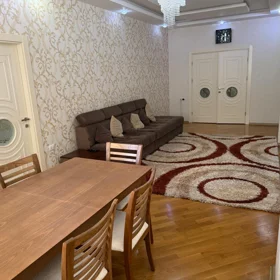 Baku-da 115.0 m2 mənzil kirayə verilir - Şəkil 2