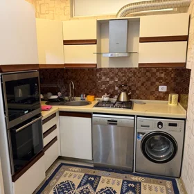 Baku-da 115.0 m2 mənzil kirayə verilir - Şəkil 4