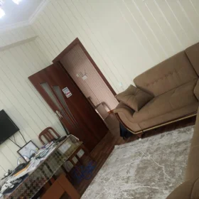 Baku-da 70.0 m2 mənzil kirayə verilir - Şəkil 2