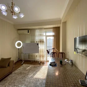 Baku-da 70.0 m2 mənzil kirayə verilir - Şəkil 3