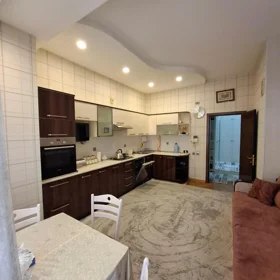 Baku-da 160.0 m2 mənzil kirayə verilir - Şəkil 2