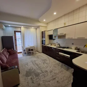 Baku-da 160.0 m2 mənzil kirayə verilir - Şəkil 3