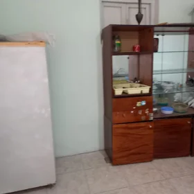 In Baku 50.0 m² house with 1.0 rooms is for rent - Изображение 3