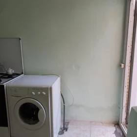 In Baku 50.0 m² house with 1.0 rooms is for rent - Изображение 4