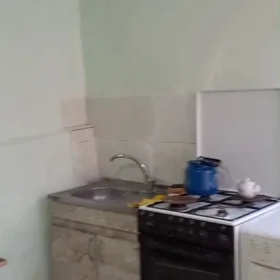 In Baku 50.0 m² house with 1.0 rooms is for rent - Изображение 5