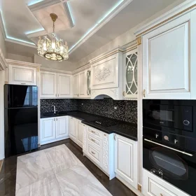 Baku-da 86.0 m2 mənzil kirayə verilir - Şəkil 4