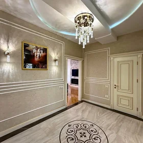 Baku-da 86.0 m2 mənzil kirayə verilir - Şəkil 5