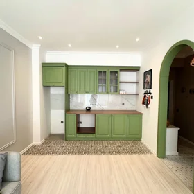 Baku-da 68.0 m2 mənzil kirayə verilir - Şəkil 3