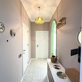 Baku-da 68.0 m2 mənzil kirayə verilir - Şəkil 4