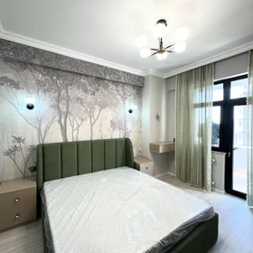 Baku-da 68.0 m2 mənzil kirayə verilir - Şəkil 5