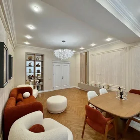 In Baku 120.0 m² apartment is for rent - Изображение 2