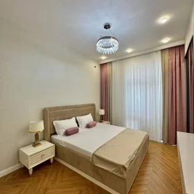 In Baku 120.0 m² apartment is for rent - Изображение 5