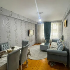 Khirdalan-da 90.0 m2 mənzil kirayə verilir - Şəkil 2