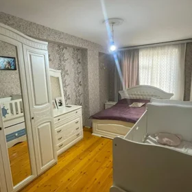 Khirdalan-da 90.0 m2 mənzil kirayə verilir - Şəkil 3