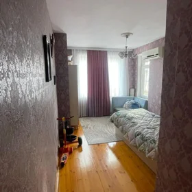 Khirdalan-da 90.0 m2 mənzil kirayə verilir - Şəkil 5