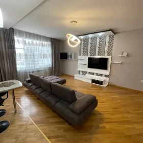 Baku-da 160.0 m2 mənzil kirayə verilir - Şəkil 3