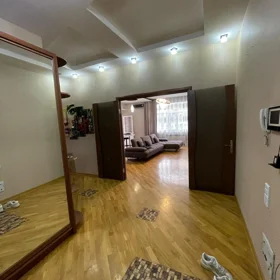 Baku-da 160.0 m2 mənzil kirayə verilir - Şəkil 4